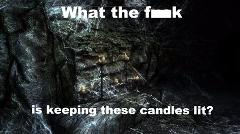 10 Hilarious Skyrim Logic Memes That Are Fusrodank