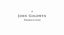 John Goldwyn Productions - Audiovisual Identity Database