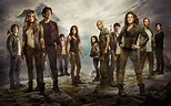HD The 100 TV Show Wallpaper | Download Free - 139623