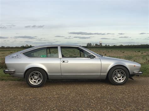 Alfa Romeo Alfetta Gtv This Is My 78 Car Complete With Momo Alloys Alfa Romeo Gtv6 Alfa Romeo