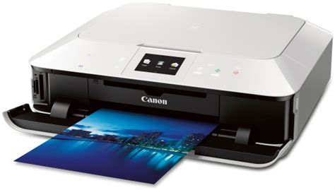 Before setting up your canon printer make sure your router is working well and you have a stable internet connection. Canon Adds Apple AirPrint Compatibility To MG7120 and MG5520 Printers - Printer Geek