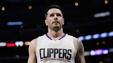 j j redick signing makes perfect sense for 76ers sports illustrated