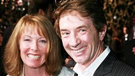 Martin Short’s Late Wife Nancy Dolman: Facts About Their Marriage ...