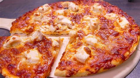 Soy javi recetas y te doy la bienvenida a mi cocina. receta PIZZA RAPIDA SIN LEVADURA - recetas de cocina ...