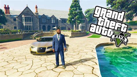 Get your mod menu for gta 5 online now. GTA 5 Next Gen - Unlimited Money Glitch in Story Mode ...