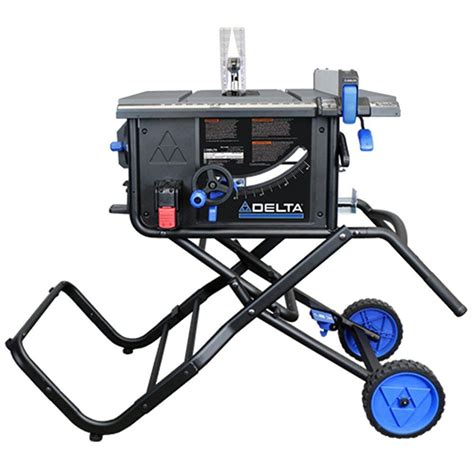 You can also complete jobs quickly and easily. kobalt table saw review | Brokeasshome.com