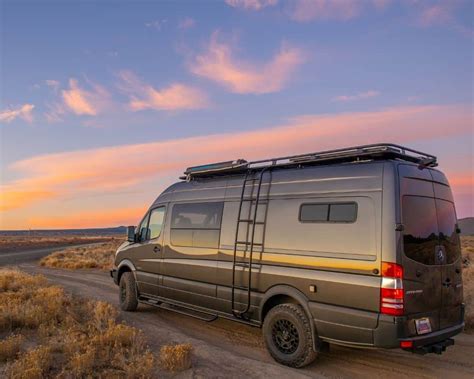 The Best Class B Rvs Of 2020 For Travel And Full Time Rving