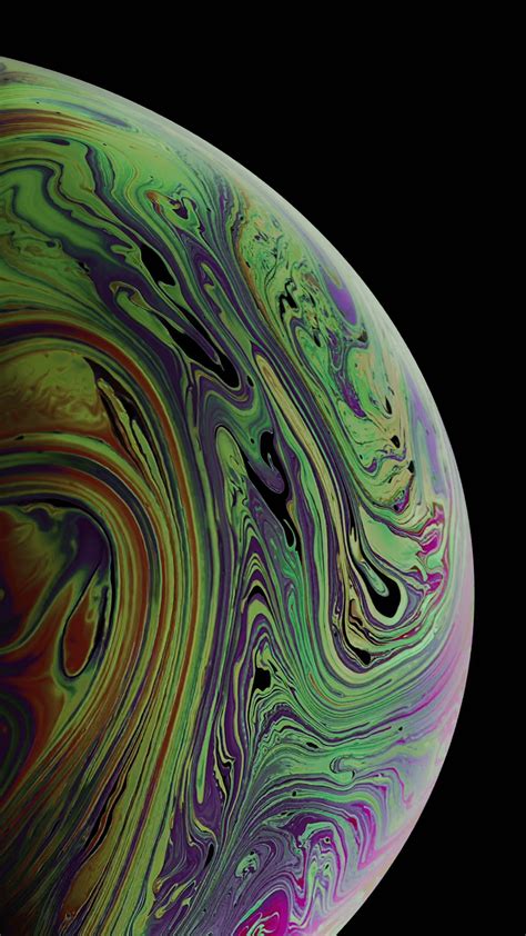 Iphone Xs Max Wallpapers Wallpaper Cave