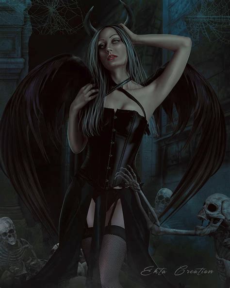 Google Fantasy Art Women Gothic Girl Art Gothic
