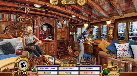 The Best Hidden Object Games At Big Fish Games