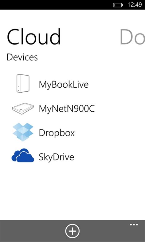 Wd my cloud desktop app is software application provided by western digital technologies (wd) to access various wd my with wd my cloud desktop app installed on windows pc or macos mac, users can access, manage and share content stored on the wd my passport wireless and wd my. WD 2go for Windows 10 free download