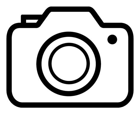 Photo Camera Background Png Clip Art Png Play