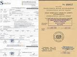 Pictures of North Dakota Insurance License