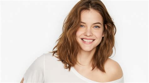 Barbara Palvin For Victorias Secret July 2020 Hungarian Model