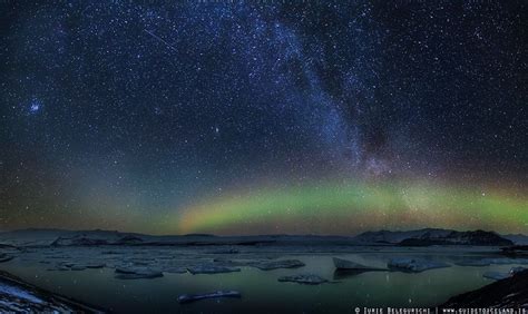 By Iurie Belegurschi Photography Aurora Borealis Northern Lights