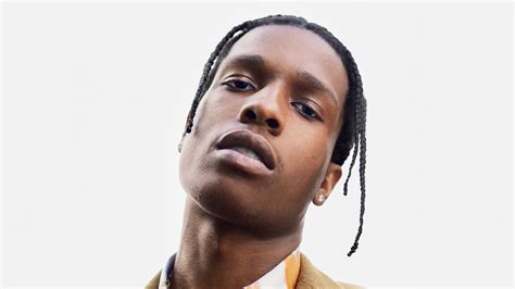 Asap Rocky Hd Music 4k Wallpapers Images Backgrounds