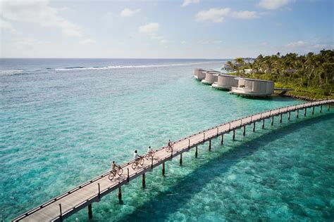The Ritz Carlton Maldives Fari Islands Resort North Male Atoll