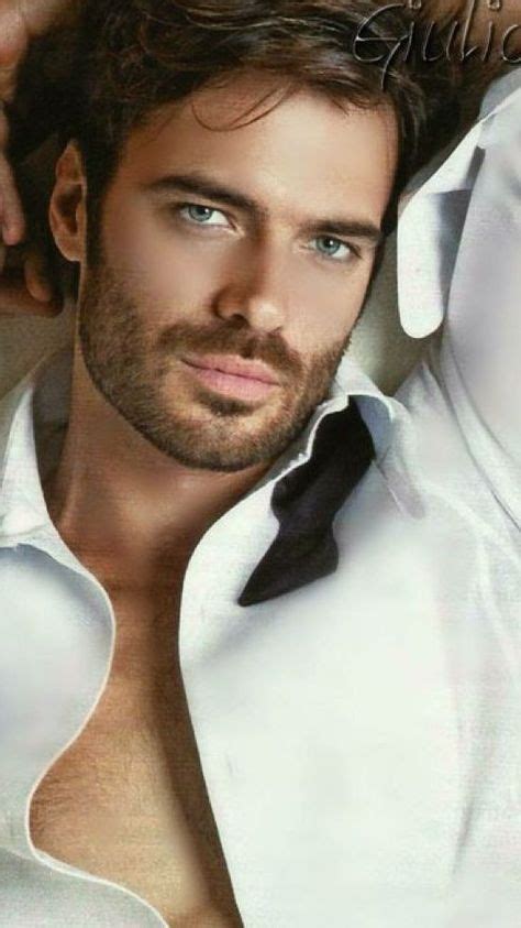 Giulio Berruti Beautiful Men Faces Handsome Italian Men Handsome Faces