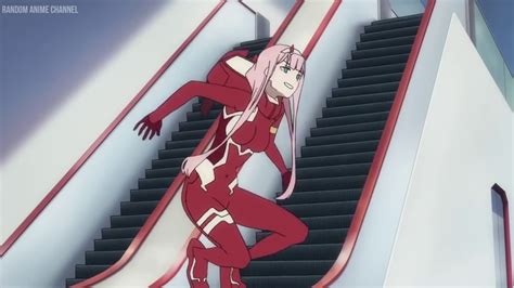 Darling In The Franxx 002 To Be Continued Youtube