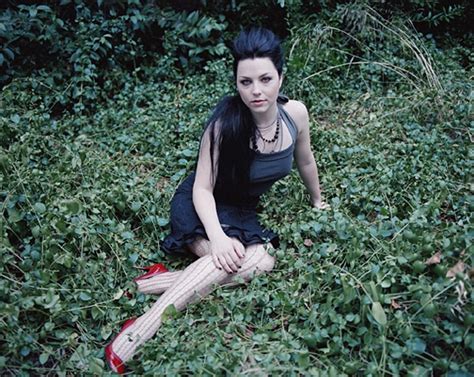 Amy Lynn Lee Hartzler Evanescence 163 A Photo On Flickriver