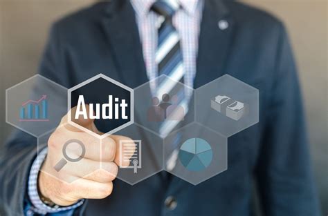A Guide To Successful Internal Auditing Businessfirst