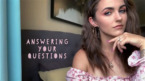 Qanda Answering Your Questions 🥰 10k Subscriber Special Youtube