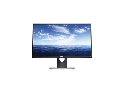 Dell 27 60 Hz Ips Fhd Lcd Monitor Ips 6ms Gtg 1920 X 1080 P2717h