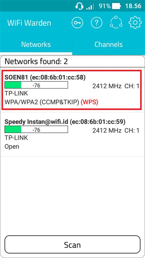 Jadi jika ternyata nanti wifi warden tidak bisa konek maka kemungkinan password target sudah bukan default lagi. 5 Cara Hack WiFi yang Terbukti Ampuh Hingga Saat Ini ...