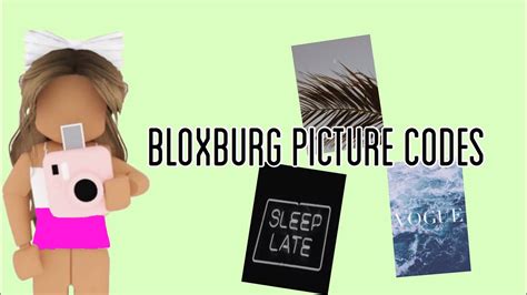 Bloxburg codes for pictures aesthetic / find the latest. 5 aesthetic pictures codes for bloxburg! - YouTube