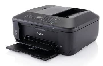 Connectez l'imprimante à votre ordinateur via le port usb ou rj45. Télécharger Pilote Canon MX455 Imprimante Pour Windows et Mac