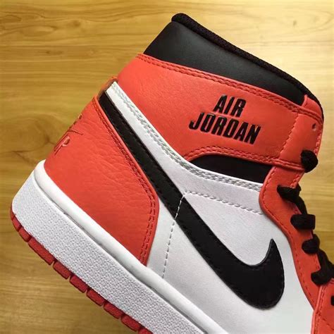 A Closer Look At Three Upcoming Colorways Of The Air Jordan 1 Rare Air