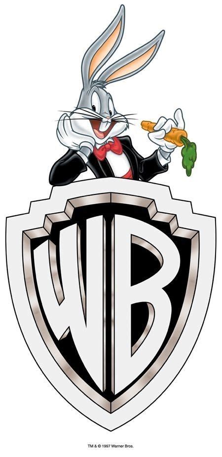 12 12 2018 12 58a Wb Studio Logo Bugs Bunny Looney Tunes Wallpaper