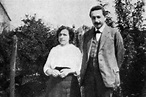 Mileva Maric and Her Relationship to Albert Einstein and His Work