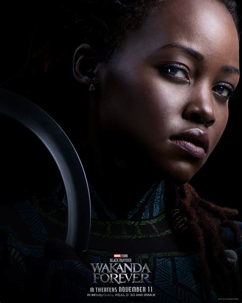 Nova Pantera Negra E Namor Guerreiro Aparecem Em Trailer De Wakanda