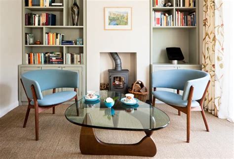 20 Modern Interior Design Ideas Reviving Retro Styles Of Mid Century Homes