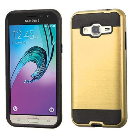 Wholesale Samsung Galaxy J3 Galaxy Amp Prime Iron Shield