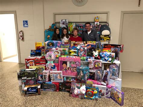 Christmas Toy Drive Benefits The Chatham Goodfellows Chatham Goodfellows