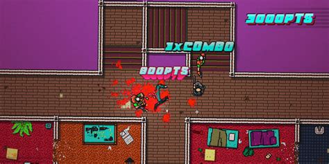 Análisis Hotline Miami Collection Pixel Perfect