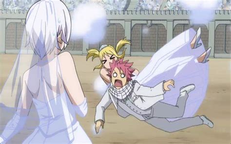 Funny Fairy Tail Moments Anime Amino