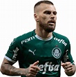 Lucas Lima Palmeiras football render - FootyRenders