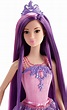Barbie Endless Hair Kingdom Princess Dolls