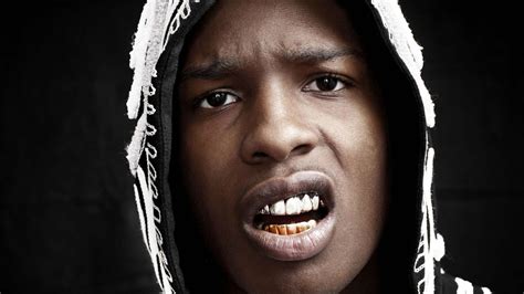 The a$ap moniker stands for different things: ASAP Rocky Drops New Track 'Lord Pretty Flacko Jodye Pt 2' - lifewithoutandy