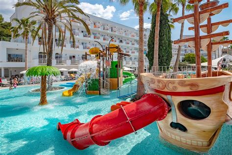Best Lloret Splash Resort Lloret De Mar Espagne Tarifs 2021 Mis à Jour 16 Avis Et 175