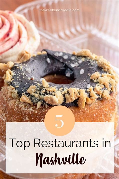 Best Places to Eat in Nashville | Nashville restaurants best, Best