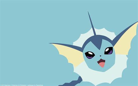 Vaporeon Wallpaper 58 Pictures