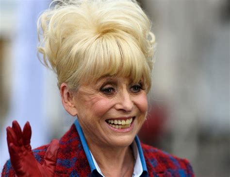 Barbara Windsor Diagnosed With Alzheimers Disability Talk
