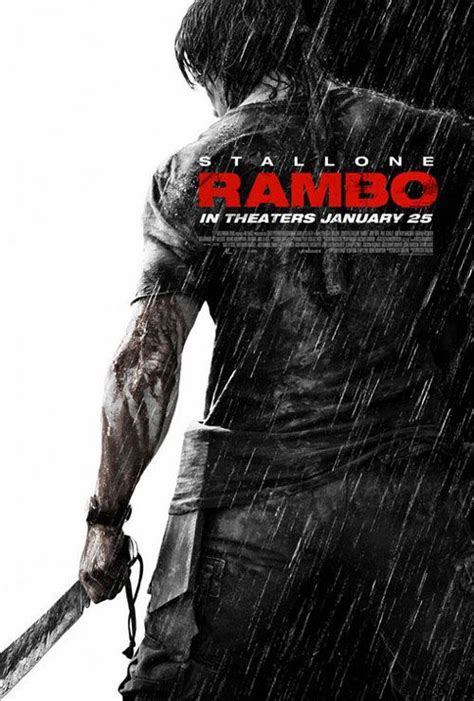 There's a lot to unpack here. Rambo IV | Ver filmes online gratis, Assistir filmes ...