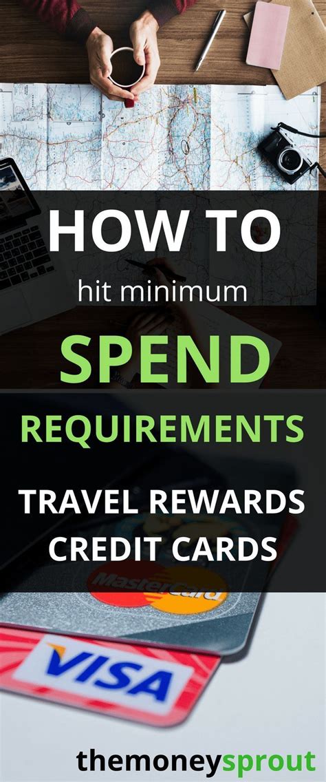 Journey student rewards from capital this student card can help you get comfortable using a credit card—and even earn rewards—without paying the deposit required for a secured card. How to Hit Minimum Spend Requirements on Your Travel Rewards Card (With images) | Travel rewards ...