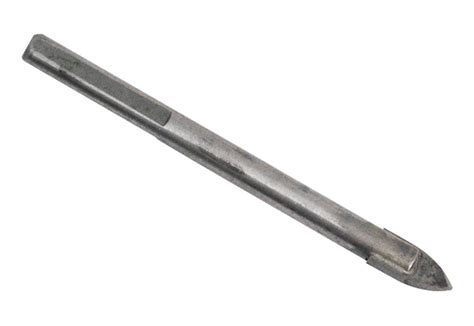 Mibro Glass Drill Bit Carbide Tipped 263 Series Glass And Tile