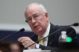 Kenneth Starr: ‘We’re behind the veil of ignorance’ - POLITICO